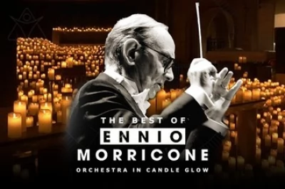 The Best of Ennio Morricone