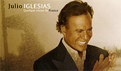 Julio  Iglesias