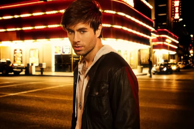 ЭНРИКЕ  ИГЛЕСИАС (ENRIQUE  IGLESIAS)