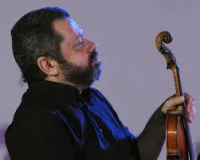Владимир Баршевич и Иерусалимский Фестивальный Оркестр. Юбилейный концерт