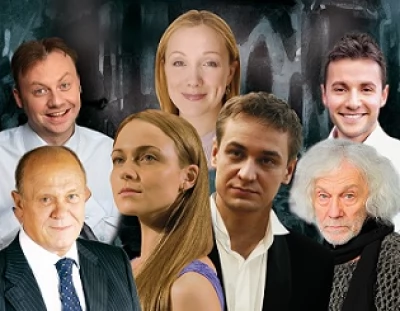 КОВАРСТВО и ЛЮБОВЬ
